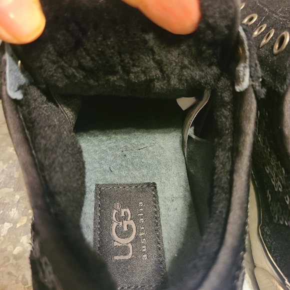 Womens Ugg Slip-on Shoes Size‎ 6 - Picture 6 of 11